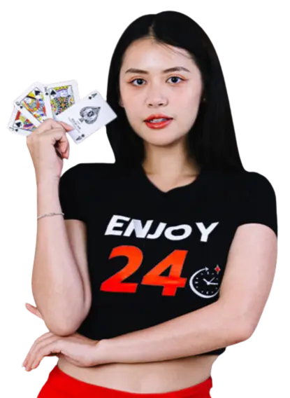 girl modal enjoy24