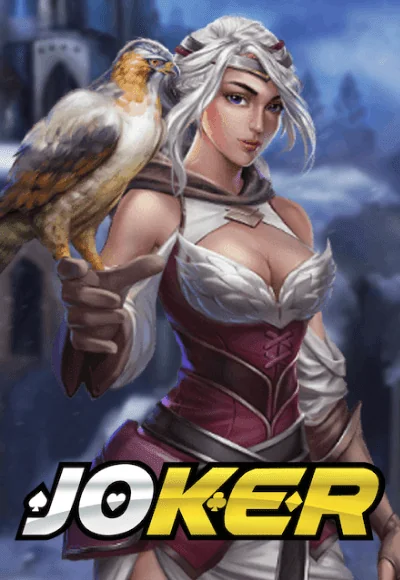 jokergaming enjoy24